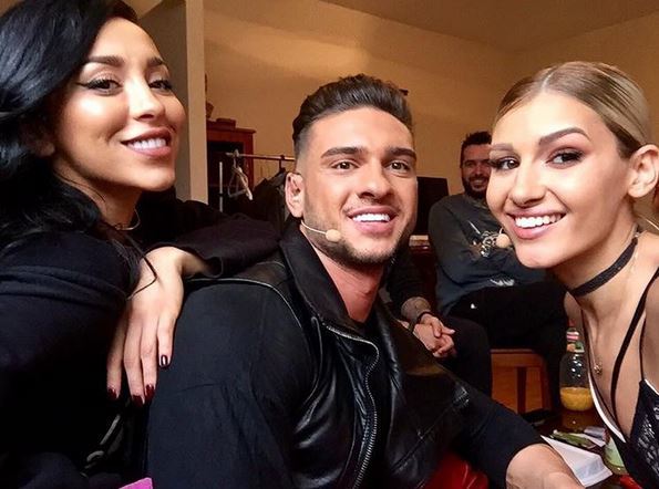 Dorian Popa le-a arătat tuturor această imagine, în urmă cu puţin timp