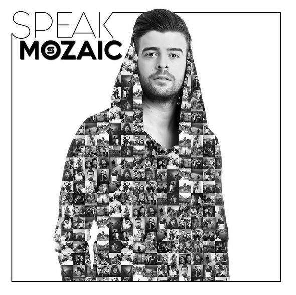 Speak a anunţat pe toată lumea că şi-a lansat primul album din cariera sa, iar fanii s-au bucurat