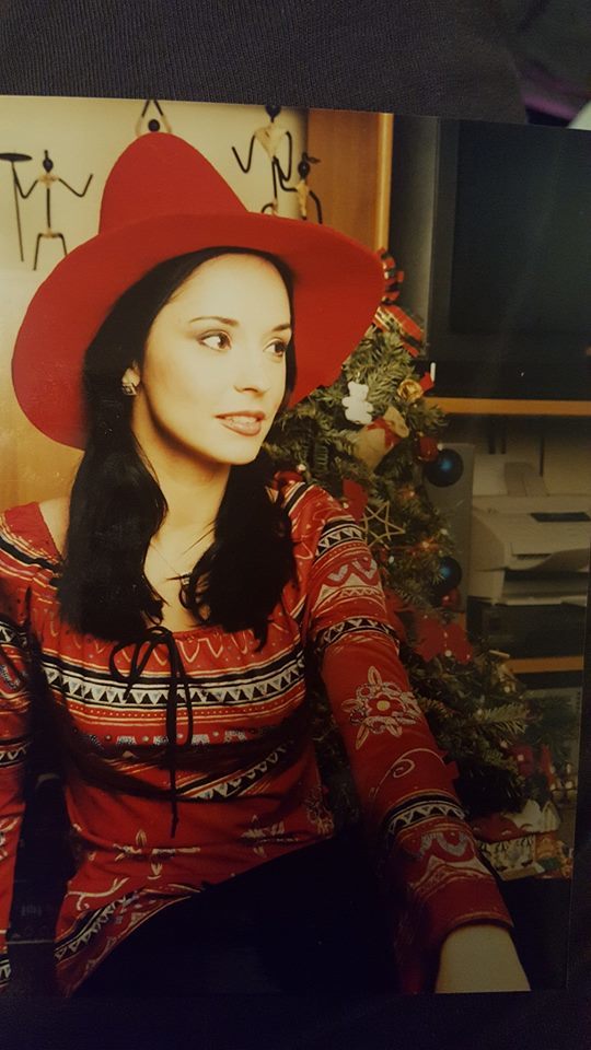 Aşa arăta ”Zâna” acum 20 de ani