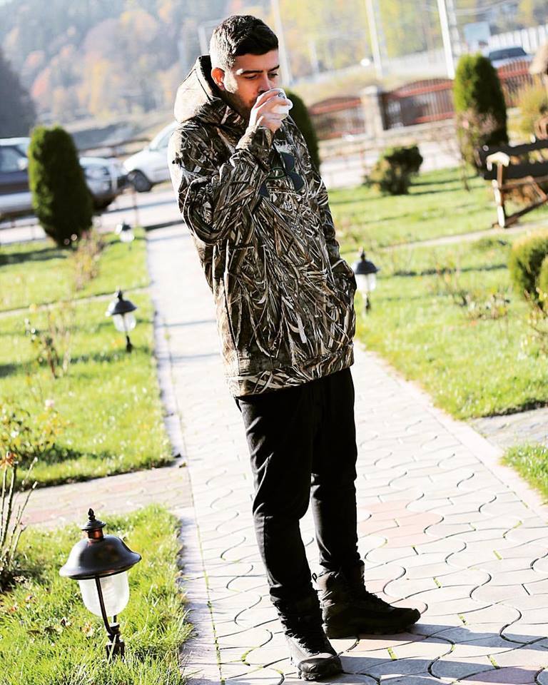 Speak se reculege la Mânăstirea Agapia