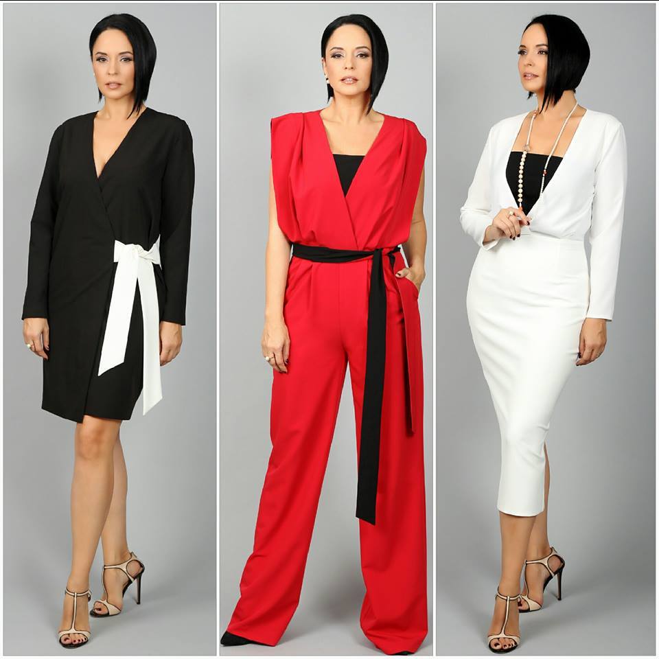 Andreea Marin a făcut un anunţ pe Facebook, la doar două zile de când a scris că divorţează