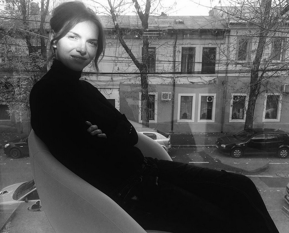 Aşa arată acum iubita lui Tudor Chirilă.