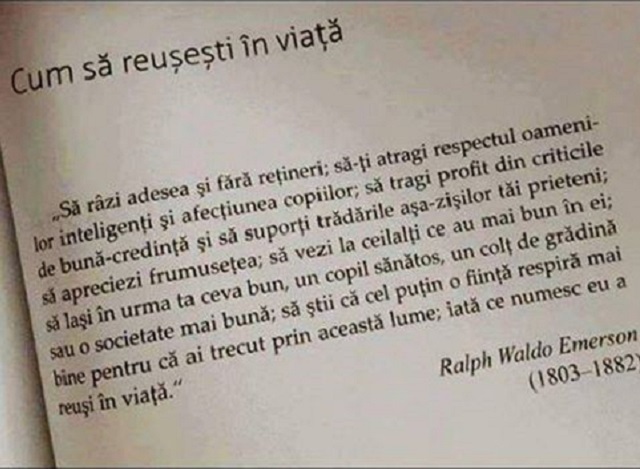 Acesta este mesajul publicat de Andreea Marin.