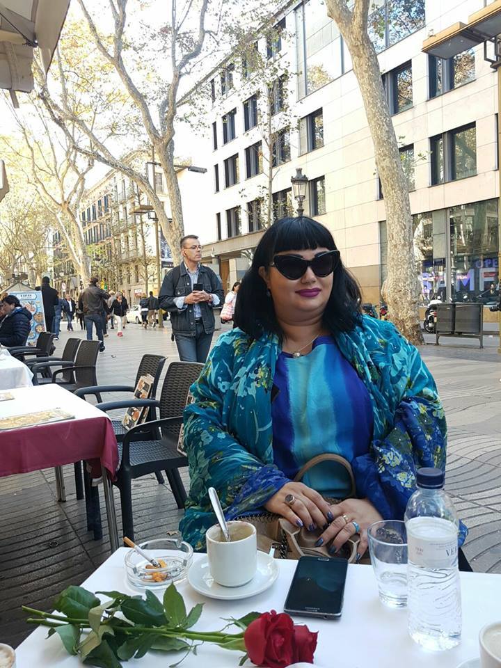 Jurata a revenit la greutatea iniţială