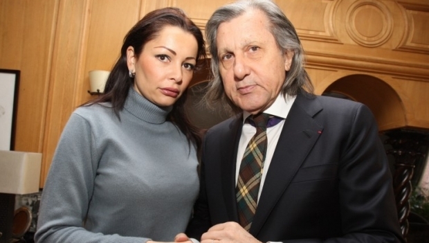 Brigitte Sfăt şi Ilie Năstase sunt în scandal cu Iulia Albu.