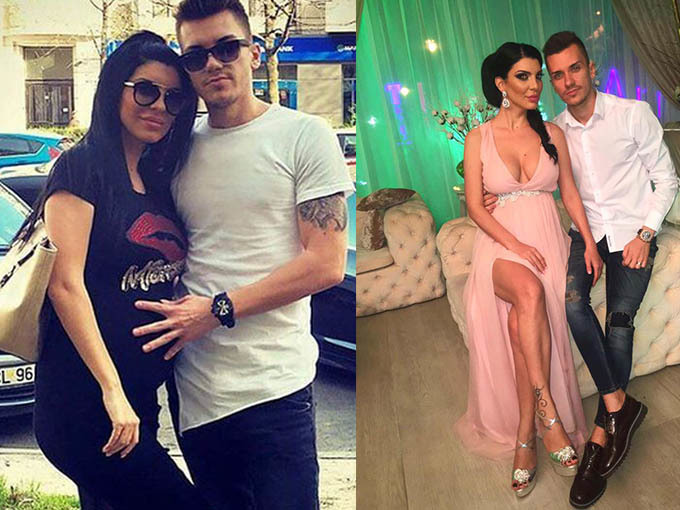 Andreea Tonciu a slăbit 23 de kilograme.