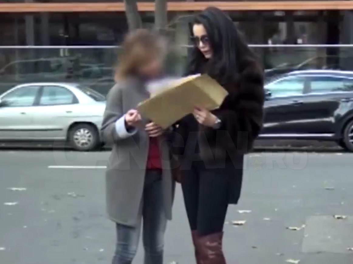 Brigitte i-a prezentat 