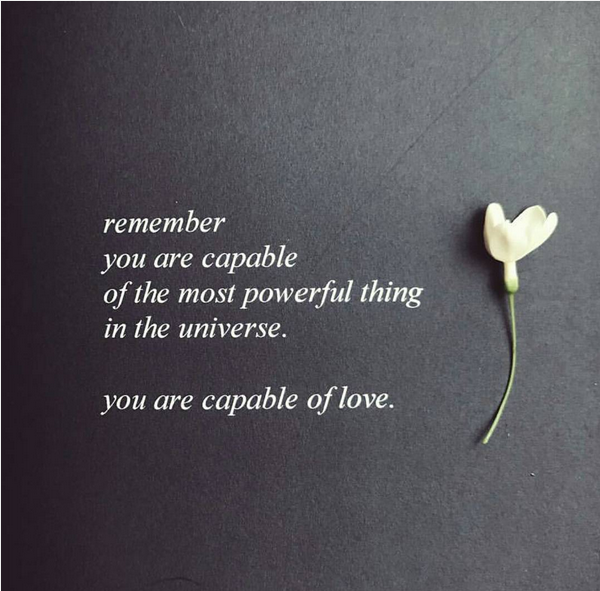 Mesajul postat de Andreea Marin