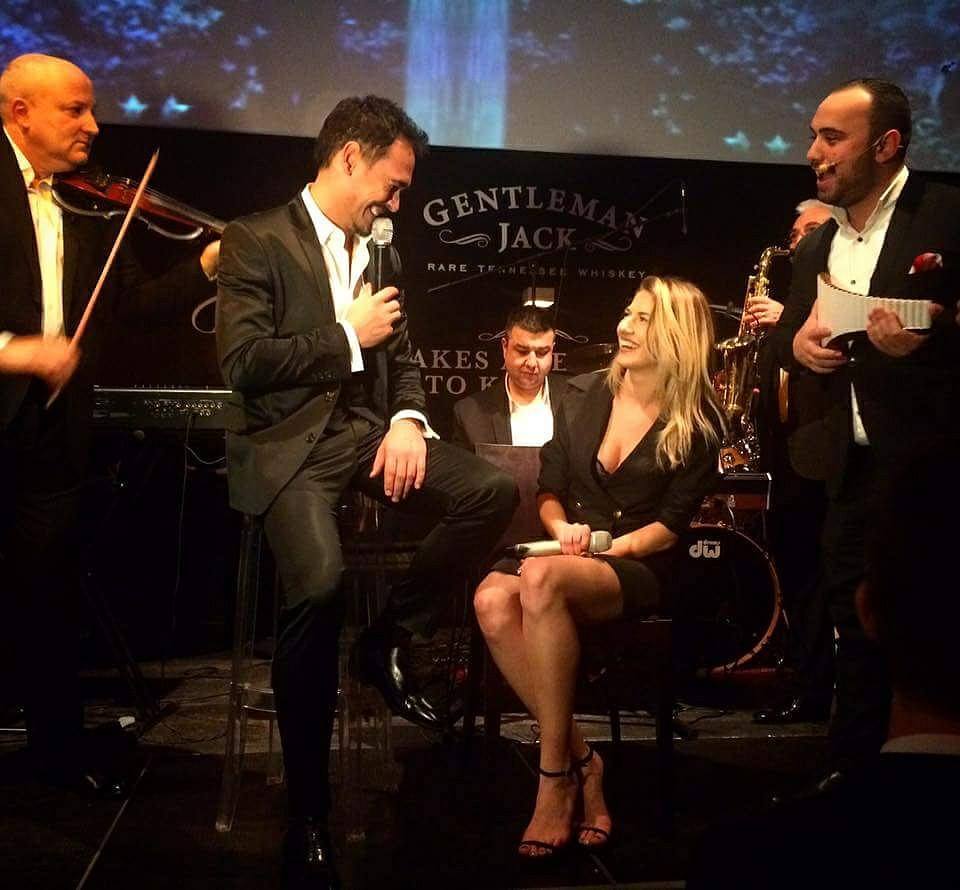 Răzvan i-a făcut ”concurenţă” Lidiei