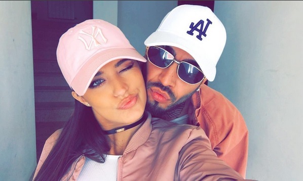 Deşi s-a zvonit că ar avea probleme, Antonia şi Alex Velea se iubesc la fel de mult!