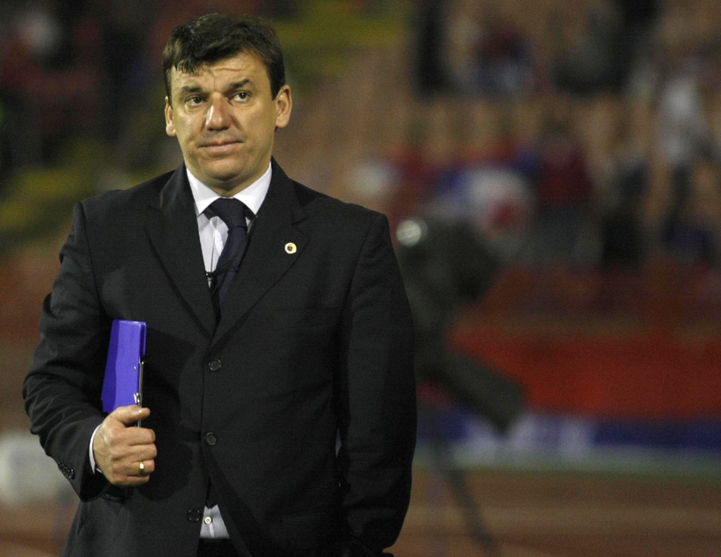 Daniel Prodan a murit la 44 de ani.