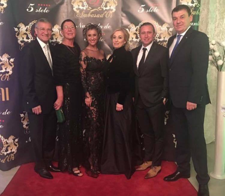 Anamaria Prodan suferă cumplit din cauză că Daniel Prodan s-a stins din viaţă.