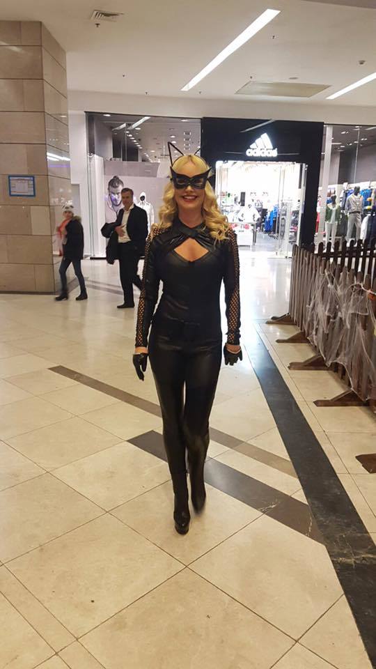 Vica Blochina este datoare vândută pentru vorbele necugetate