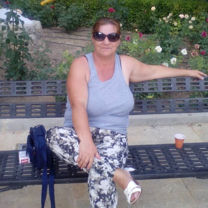 Maria Laza este cea care l-a „sechestrat“ pe Liviu Arteni în Spania