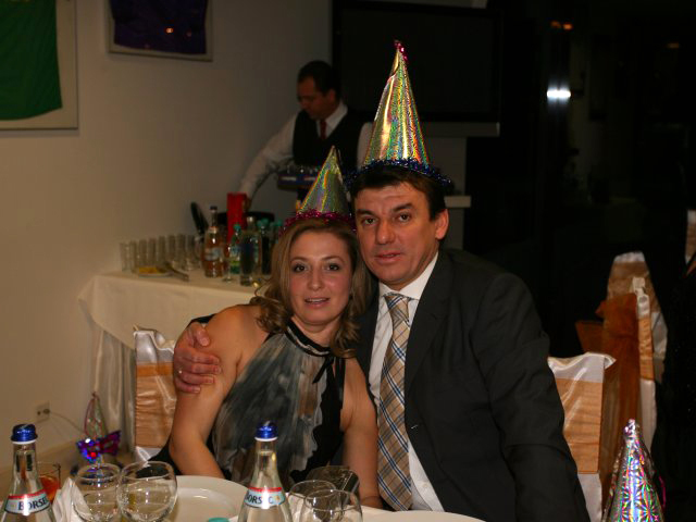 Licinia Prodan se va lupta pentru drepturile soţului său