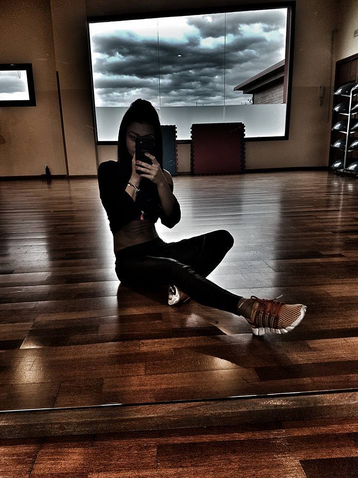 Toată lumea s-a îngrijorat când a văzut cât de mult a slăbit fosta asistentă TV