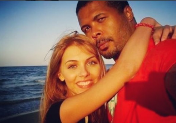 Cei doi se iubesc la fel ca la început.