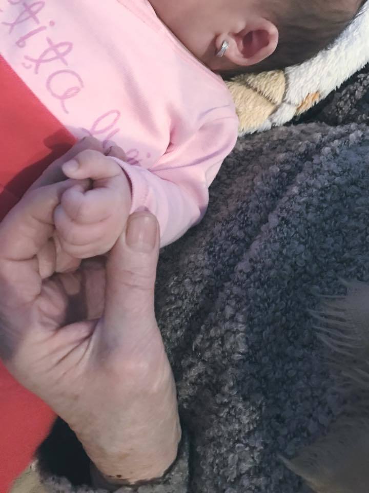 Andreea Bălan a impresionat pe toată lumea cu această imagine