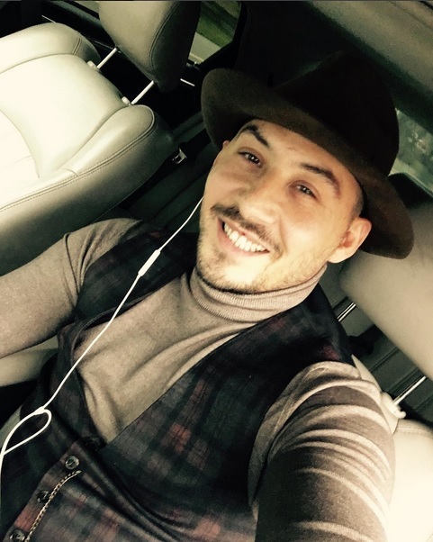 Eşecul nu l-a demoralizat pe Ştefan Stan.