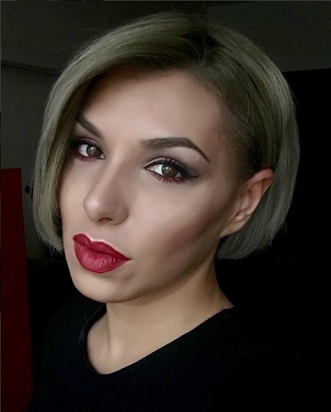 Sorana şi-a lăsat fanii cu gura căscată!