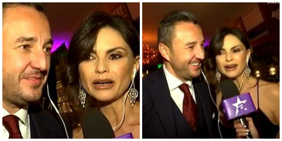 Ramona Bădescu are un nou iubit.