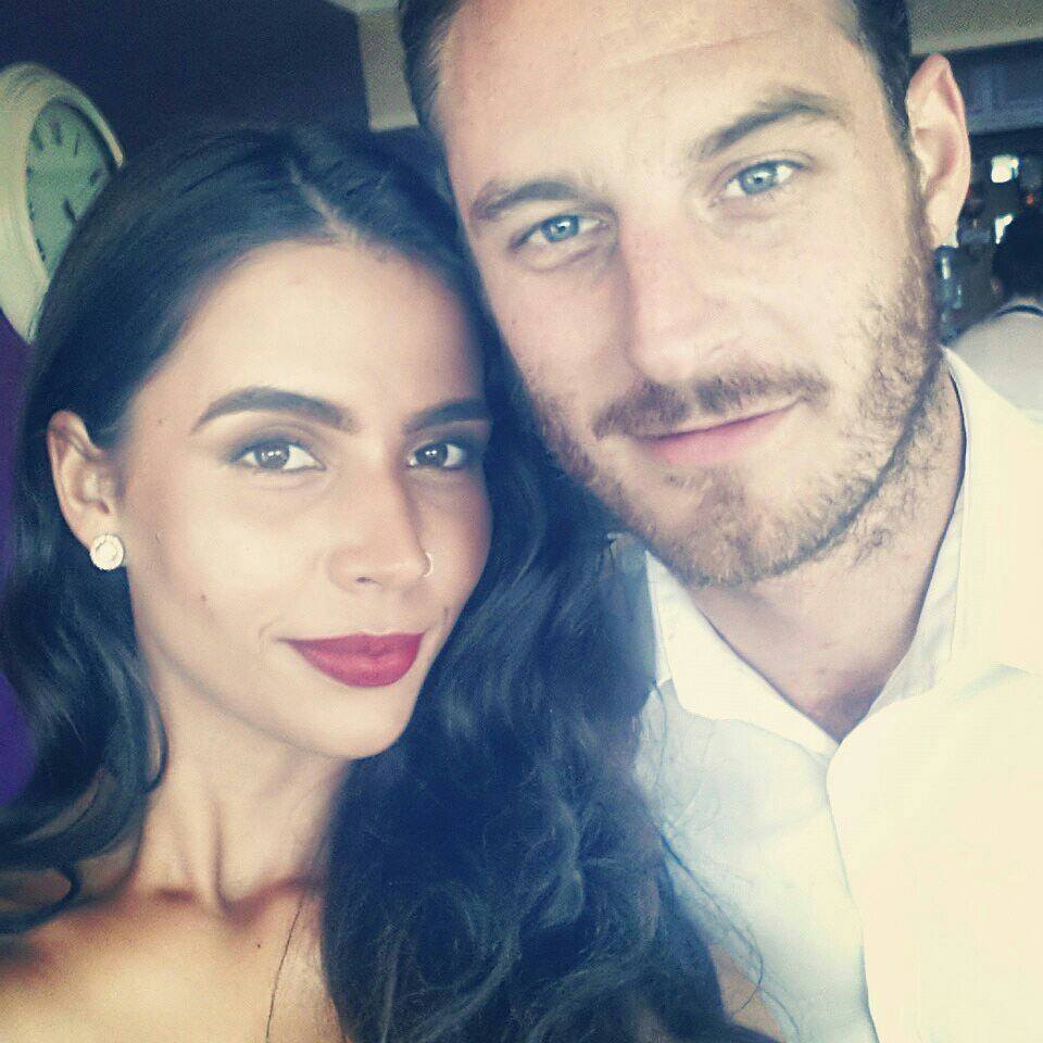 Luke s-a sinucis după ce iubita lui i-a zis ADIO.