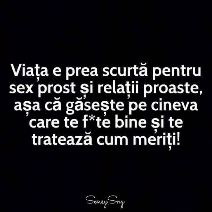 Acesta este mesajul postat de Liviu.