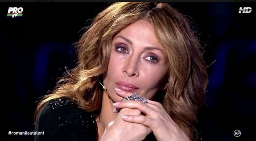 Mihaela Rădulescu l-a crezut pe cuvânt pe criminal