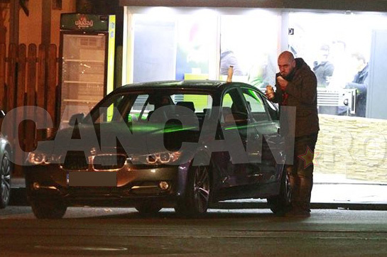 BRomania nu a rezistat tentaţiei nocturne!