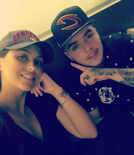 Antonia le-a dat replica fanilor pe Instagram!