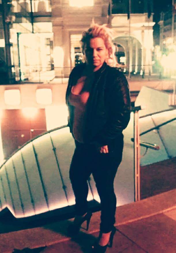 Nikita trăieşte de mai mulţi ani în Spania, acolo unde îşi creşte cele două fetiţe