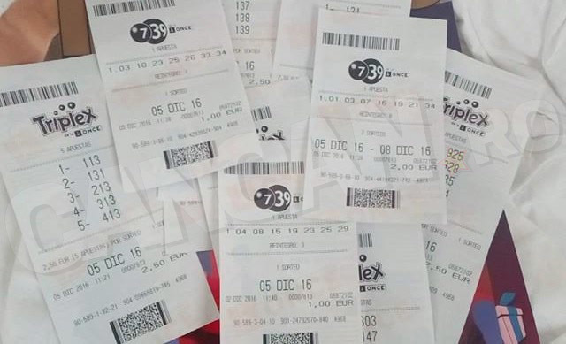 Nikita se pregăteşte de Sărbătorile de Iarnă şi a jucat la Loto mai multe bilete