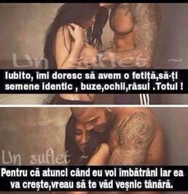 Aceasta este imaginea pe care a postat-o Mitea înainte să se afle că iubita lui e gravidă.