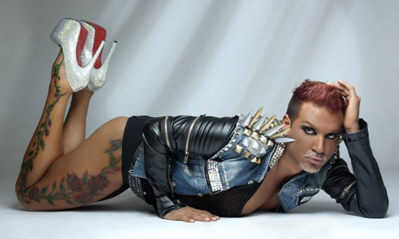 Betty Salam are numai cuvinte de laudă despre Azis.