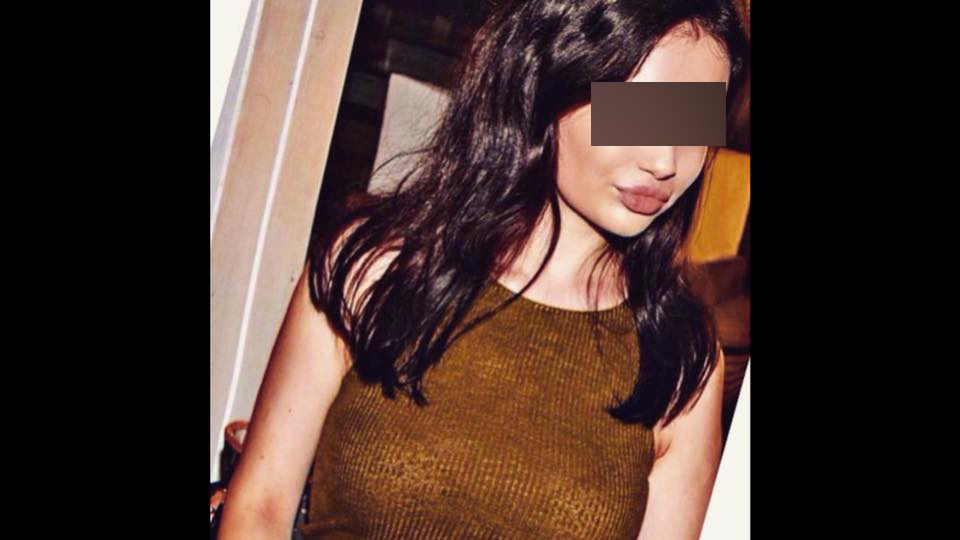 Ana, fiica prietenei Ozanei Barabancea este la spital, în stare foarte gravă.