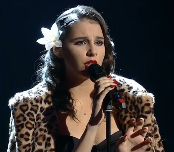 Winmasters arată că Teodora Buciu va câştiga ”Vocea României”.