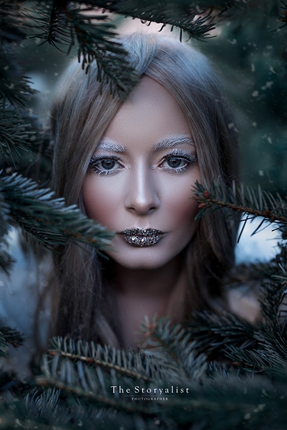 Laura este de nerecunoscut!