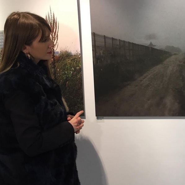 Adela Popescu îi bate apropouri lui Radu Vâlcan, înainte de Crăciun.