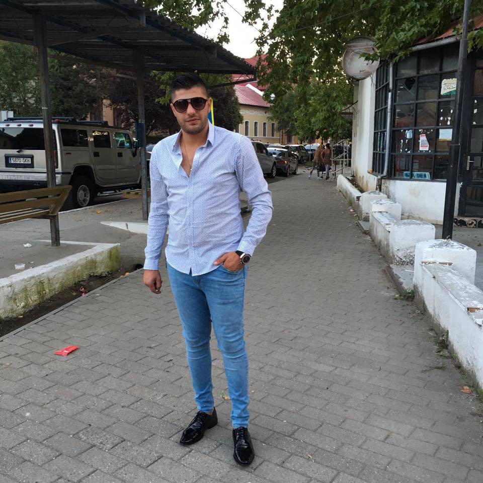 Nicu Guţă şi-a revenit complet după accidentul grav în care a fost implicat