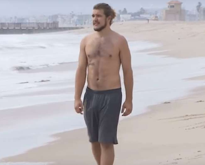 „Micul Hercule“ are acum 24 de ani şi visează să fie inginer la NASA