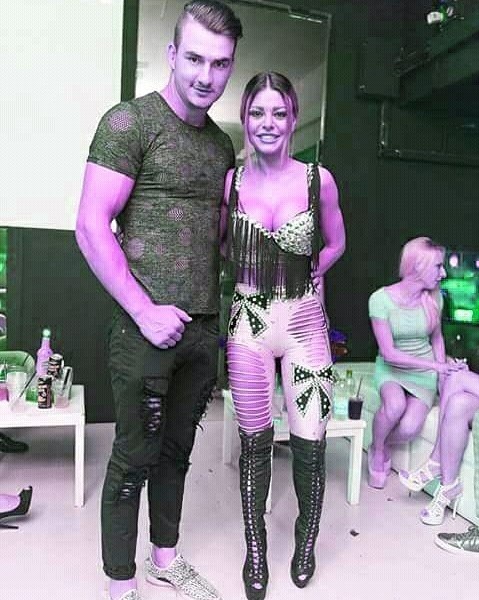 Ana Mocanu este măcinată de dorul de ţară.