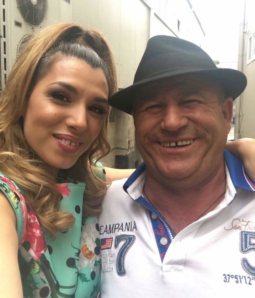 Nea Raţă a dat-o de gol pe Sorana!