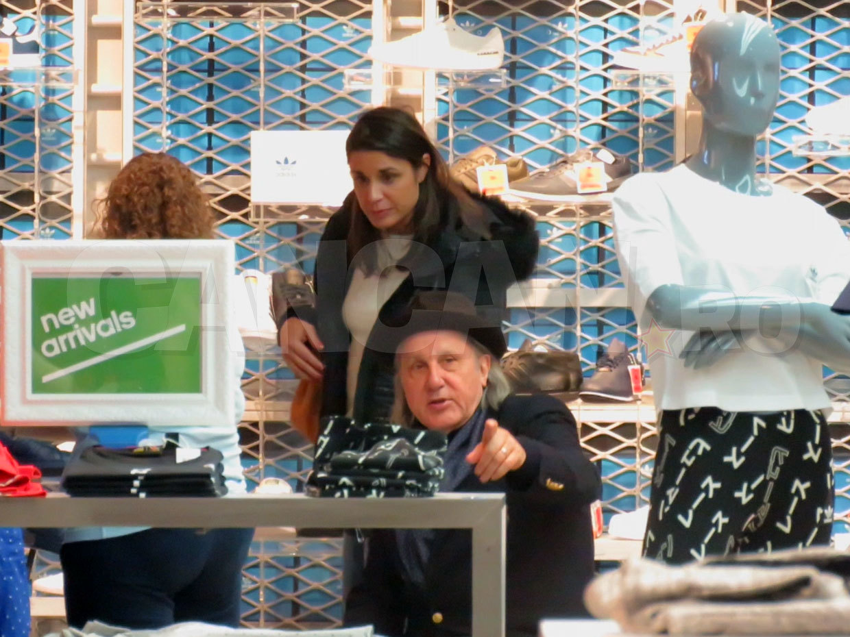 Fiica lui Năstase e interesată de articolele sportive