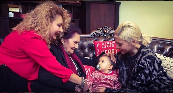 Imaginea a primit mii de like-uri.