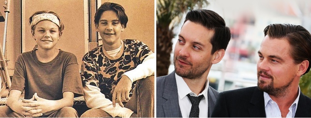 Justin Timberlake şi Ryan Gosling