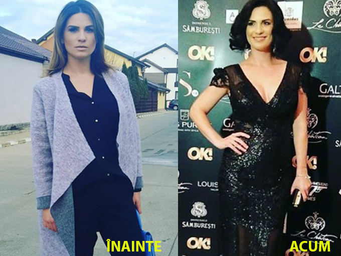 Ellie White şi-a etalat burtica la un eveniment