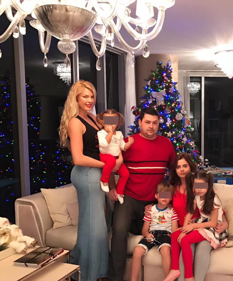 Alina Vidican poate zâmbi din nou!