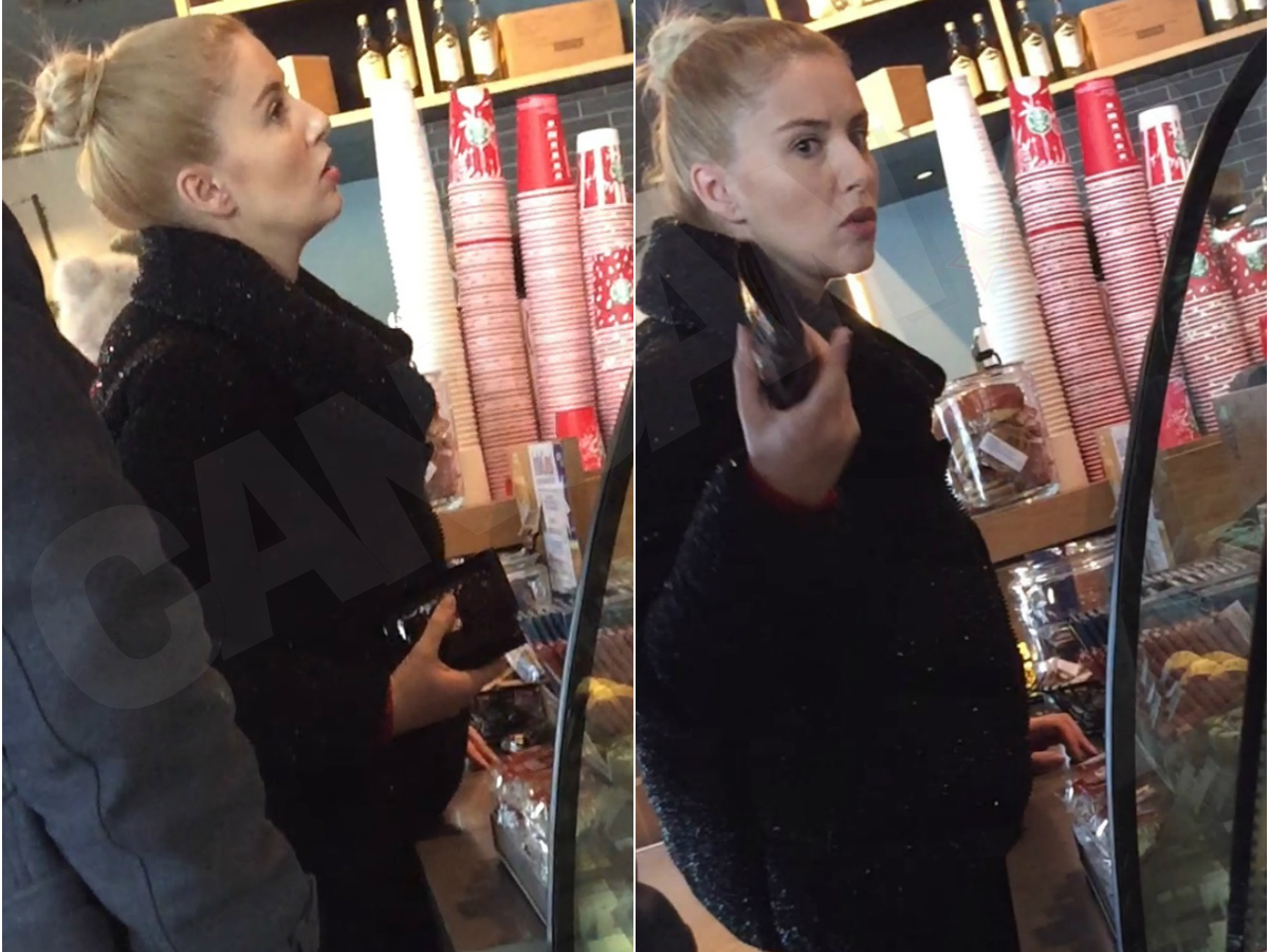 Daiana Anghel e complet schimbată faţă de cum era în momentul în care prezenta ştirile la Kanal D!