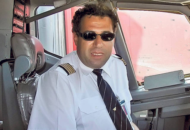 Adrian Iovan a murit în urmă cu 3 ani.