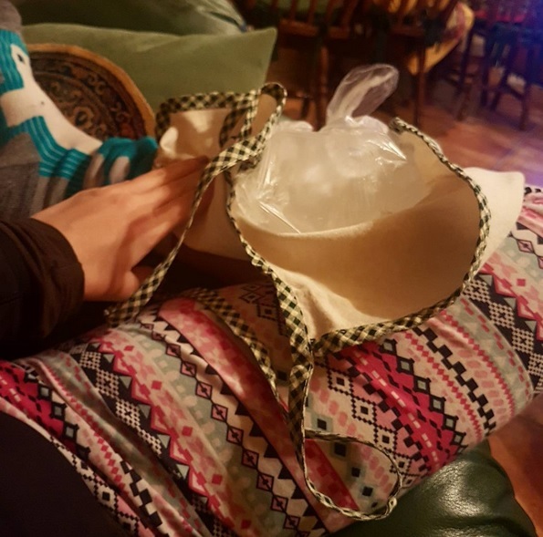 Lidia Buble a suferit un accident la schi